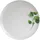 CreaTable Pizzateller Kräuter 35 cm 4er Set