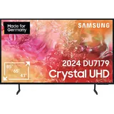 GU85DU7179 85" Crystal UHD 4K DU7179