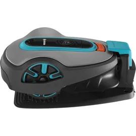 Gardena SILENO life 1000 set Smart Gardena Smart App Steuerung - Empfohlene Rasenfläche 1000 m2
