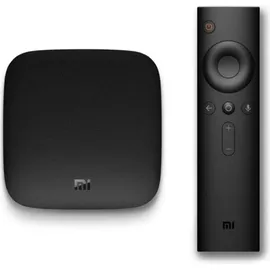 Xiaomi Mi Box S