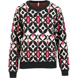 Blutsgeschwister Cosy Storyteller Damen Strickpullover iconic sweethearts