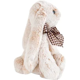 Small Foot Company Small foot 10093 - Kuscheltier Hase, Plüschtier 25 cm