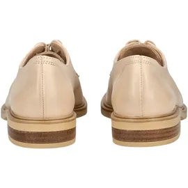 Paul Green Schnürschuh Beige Damen 40
