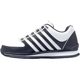 K-Swiss Rinzler white/white/black 42