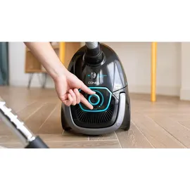 Cecotec Conga Powerbag 2500 Plus