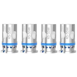 Vaperz Cloud tech Coils Verdampferköpfe 0,2Ohm