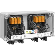 Weidmüller PV Überspannungsschutz PVN DC3I #2890330000