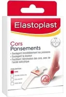 Elastoplast Pansements Cors Pansement(S) 8 pc(s)