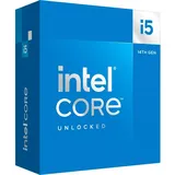 Intel Core i5-14500 3,7 GHz 14 Kerne 33MB Cache Sockel 1700 (Boxed