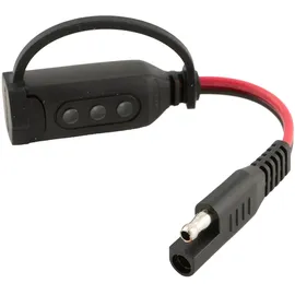 Ctek Comfort Indicator Pigtail mit Pigtail-Stecker