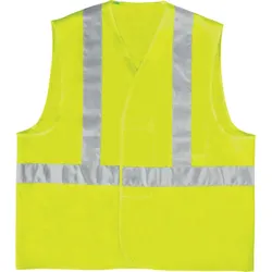 Delta Plus Sicherheitsweste
