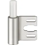 Simonswerk Rahmenteil V 8100 WF GA, DIN-Richtung: DIN Links