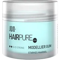 Jojo Hairepure Style Modellier Gum 150 ml