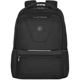 Wenger XE Resist Notebook Rucksack 16" schwarz