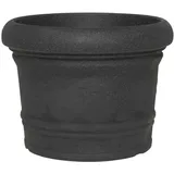 Ø 45 x 34 cm anthrazit