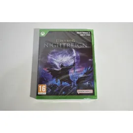 Elden Ring Nightreign - Xbox Series X