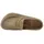 Birkenstock Naples Wrapped Unisex taupe 44