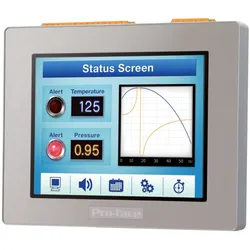 SCHNEIDER ELECTRIC Grafische LCD-Einheit PFXLM4301TADAK