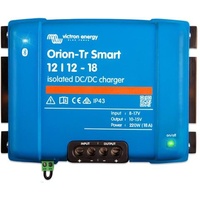 Victron Energy Victron Orion-Tr Smart 12/12-18A (220W) DC-DC Ladebooster Isoliert