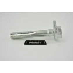 FEBEST Sturzkorrekturschraube BMW 1929-002 33306770968