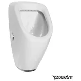 Duravit Utronic 34,5x31,5cm, f Ne, Zul. v hi., we.