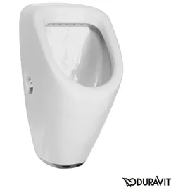 Duravit Utronic 34,5x31,5cm, f Ne, Zul. v hi., we.