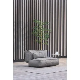 BLOMUS STAY Sofa 2-Sitzer Stone