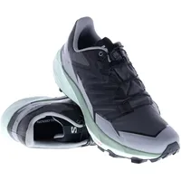 Salomon Thundercross Herren Grau 47