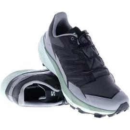 Salomon Thundercross Herren Grau 47