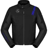 Spidi Corsa Tex Motorrad Textiljacke Schwarz/Blau S