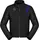 Spidi Corsa Tex Motorrad Textiljacke Schwarz/Blau S