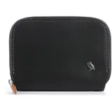 Bellroy Folio Mini Geldbörse schwarz