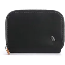 Bellroy Folio Mini Geldbörse schwarz