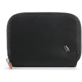 Bellroy Folio Mini Geldbörse schwarz