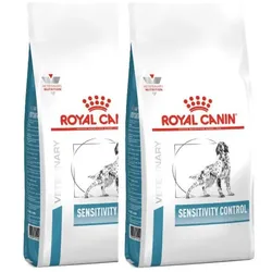ROYAL CANIN Sensitivity Control SC 21 2x7kg