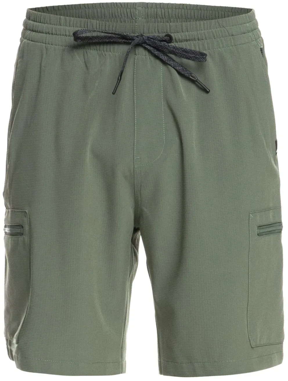 Quiksilver Funktionsshorts »Elastic Cargo 19"« Quiksilver Thyme XXL