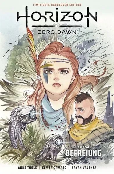 Preisvergleich Produktbild Horizon Zero Dawn 2: Befreiung