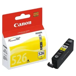 Canon CLI-526Y gelb