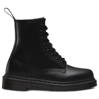 Dr. Martens 1460 Mono Smooth black smooth 42