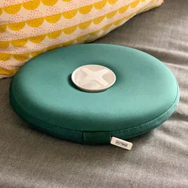 Depot4Design Authentics - Pill Wärmflasche Mint,