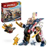 LEGO Soras Mech-Bike
