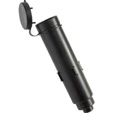 Leifheit Bodenhülse Kunststoff, Durchmesser 50 mm