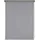STORESDECO Verdunkelungsrollo 250 x 180 cm grau