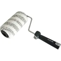 Nespoli RollMatic® Farbroller GreyTop mit Antihaftbeschichtung 18 cm, 8