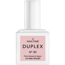 nailtime Duplex UV Nail Polish
