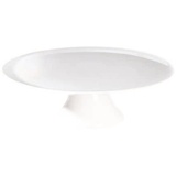 Asa Selection Tortenplatte Grande Keramik Weiß 35 cm