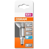 Osram LED EEK F (A - G) E14
