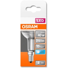 Osram LED EEK F (A - G) E14