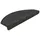 Metzker® Rambo New Halbrund 5 x 18 cm Anthrazit