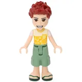 LEGO® Friends: Daniel Spielbausteine